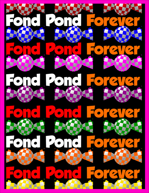 Fond Pond Forever