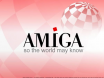 Amiga - So the world may know Wallpaper