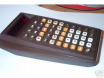 Vintage 1977 Commodore Calculator P50