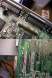 A1200 Floppy Connector
