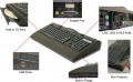 Zero Footprint Computer