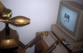 Crow T. Robot kicks it with Kickstart v1.2