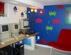 Wall Invaders!