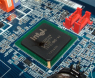 Intel burn-in failure