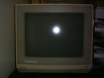 Commodore 1084S-D Monitor Front
