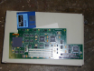 amiga cpu card prototype