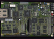 CDTV CR Motherboard