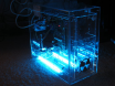 My C-One in clear case