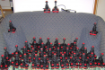 Suzo Prof Competition Deluxe 9000 joysticks
