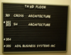 Amiga Inc NY office room 301