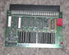 Unknown Amiga card
