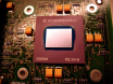 My Phase 5 Prototype PPC - cpu closeup