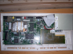 CU_AMiGA's Amiga 1200 (Inside And Closeup)