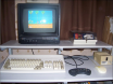 CU_AMiGA's Amiga 1200 Running Sonic The Hedgehog (Under AmiMasterGear)