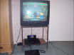 CU_AMiGA'S Neo-Geo AES In Action (Running Samurai Shodown 2)