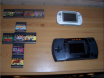 CU_AMiGA's Atari Lynx/Games And GP32