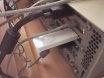 Amiga meets iPod
