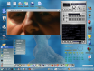 AmiStart on MorphOS