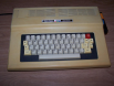 A real example of yellowing!