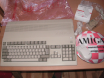 My Amiga 500