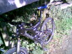 My bike!