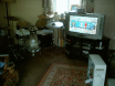 MY LIVING ROOM