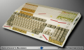 Amiga 500 Plus Tiger