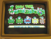 Minimig new year lemmings screenshot