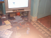 My Amiga setup taking up my bedroom floor!