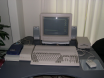 Amiga 500 system