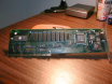 Retina Video Board with 4 MB ZIPs
