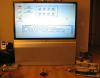 Amiga 1200 on a 61