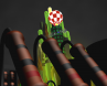 Emerald City 3