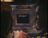 Amiga keyboard in Red Dwarf, series five