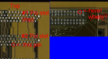 Fixed Grex4000 #2 PCI slot