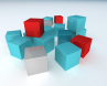 Cubes