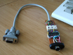 PS2 Mouse Adapter