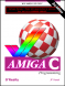 Amiga C Programming Book Cover, enjoy ;-)