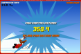Santa Throw Game Highest Score Possible