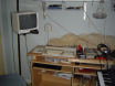 Frisby's Sound Studio with Amiga 1200