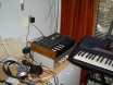 Frisby's Sound Studio Part 2