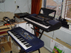 Frisby's sound studio Part 3