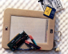 Anakin Research Easyl Drawing Tablet (pic 1/2)