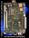 DCE A5000 motherboard