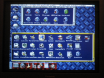 100Hz hires laced screen from MAMBA modulator