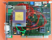 NatAmi CPU board prototype