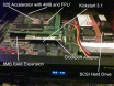 CDTV-C Innards