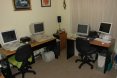 Adz geek'o'sphere...err I mean office
