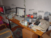 CV643D's office