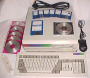 Amiga 4000 Desktop 040@25mhz/18mb Ram/4gb HD/CDWriter